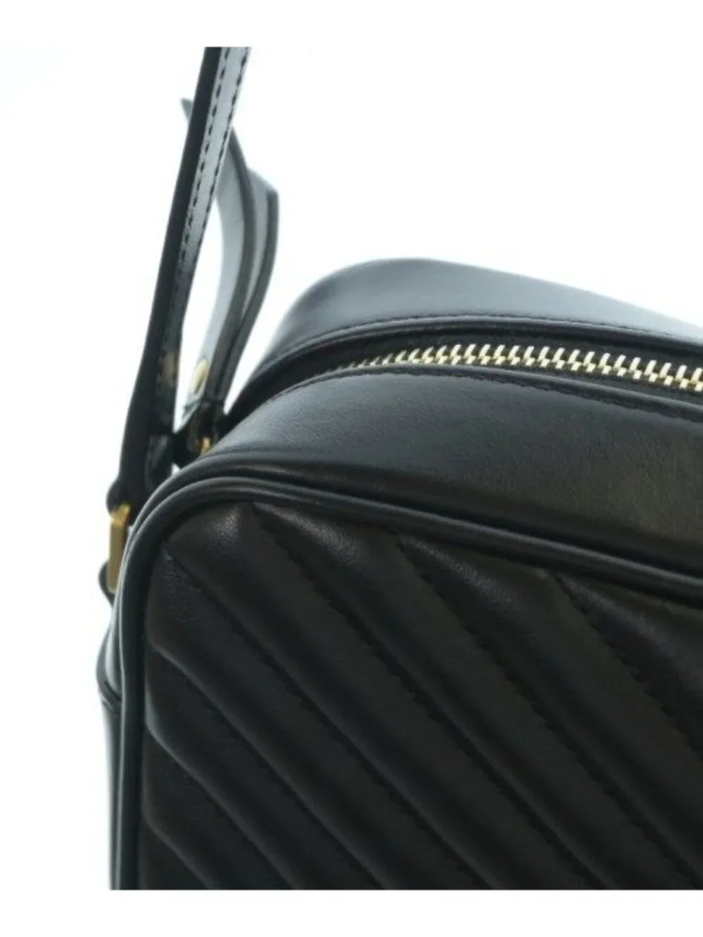 Yves Saint Laurent this authentic